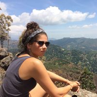 Candice Navello的照片