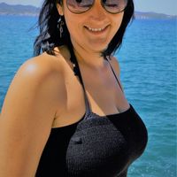 Ildiko Pereszteghy的照片