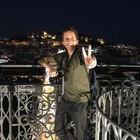 Luis Fernando Dávila's Photo