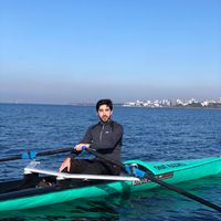 Yağmur Aras's Photo