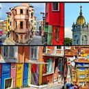 FREE  Walking Balat Tour&Boat  Tour&Street Food's picture