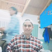 Nestor Gabriel Feltez的照片