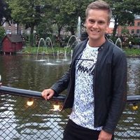 Le foto di Kristian Yde