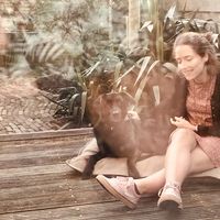 Elise van der Heijden的照片