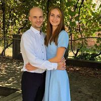 Inna Kusiumova的照片