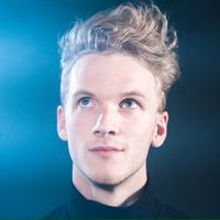 Simon Öster的照片