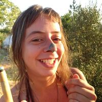 Ana Catarina Bravo的照片