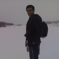 Eisa Dehghan's Photo