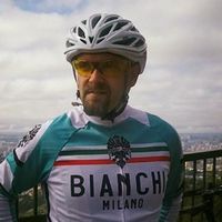 Ricardo Michelotti's Photo