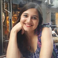 Begüm Özgür的照片