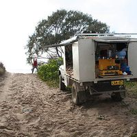 Jens  Roestel的照片