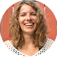 Marina Stimpel's Photo