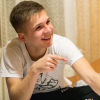 Roman Svistel's Photo