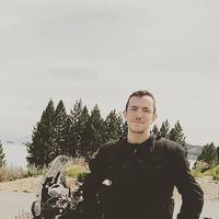 Christian Rady's Photo