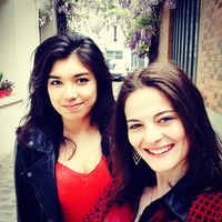 Nathalie Huynh's Photo