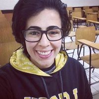 Daiani Abreu's Photo