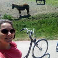 Lina Cuypers's Photo