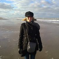 Dorottya Németh's Photo