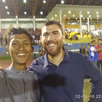 Fotos de Jumadi Madi