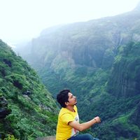 Chetan Jadhav's Photo