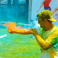 Javier Ponce的照片