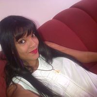 Angelis Rivas's Photo