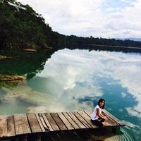 aura manrique的照片