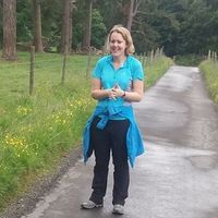 Tasha Blaszk's Photo