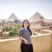 Cristina Dávila's Photo