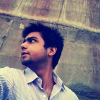 Suprateek Sharma's Photo