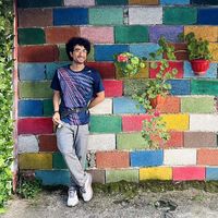 Aeirya Mohammadi's Photo