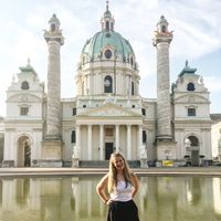 Vivian Costa's Photo