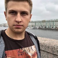 Nikita Tuchkov's Photo