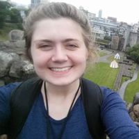 Rachel Crawford的照片