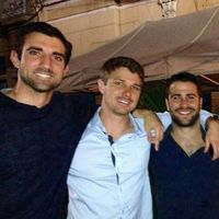 Fotos de David Jordan