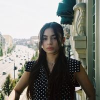 Sabina Kozyreva's Photo