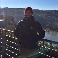 Fotos von David Hernández