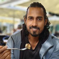 Sachendra Pal's Photo