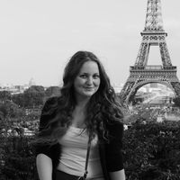 Sasha Borodina的照片