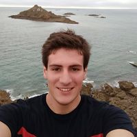 Merlin Bonis的照片