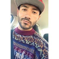 Fotos de Job Grimaldo