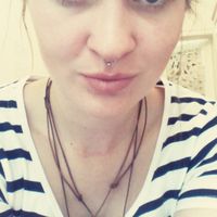 Carolin Kamm的照片