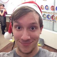 Roman Kiselyov-Augustus's Photo