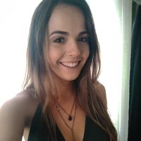 Júlia  Fonini Machado's Photo