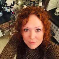 Vlada Ogneva's Photo