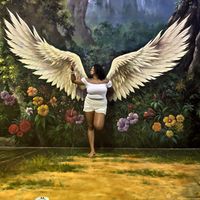 Lidianny Cardoso的照片