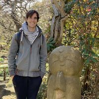 Jean-Marc Sujata's Photo