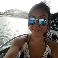 Le foto di Luisa Borge