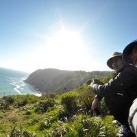 Agustín González的照片