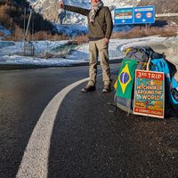 Le foto di Gabriel Dias Valente